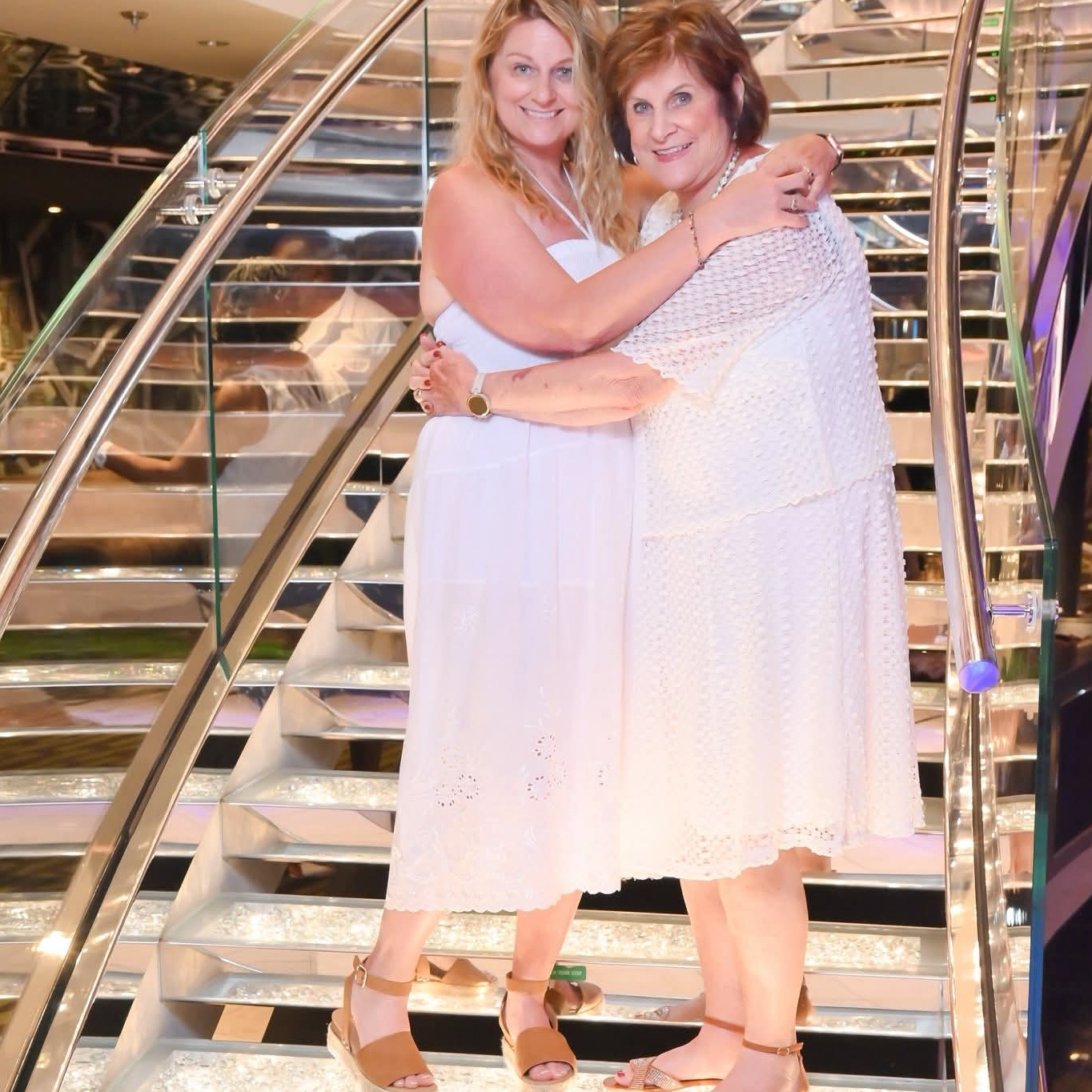 Theresa Magdalene (Slama) Reuther