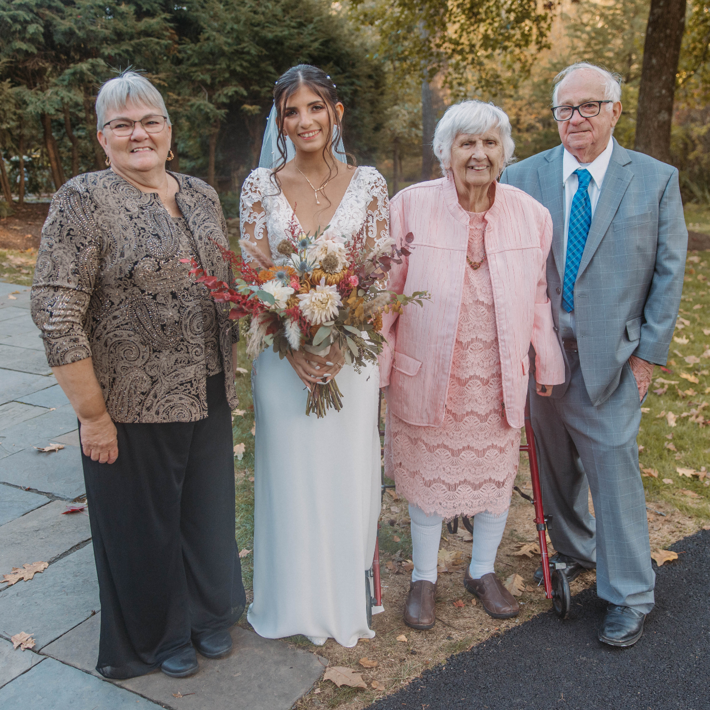 Carol Ann Libby Benson