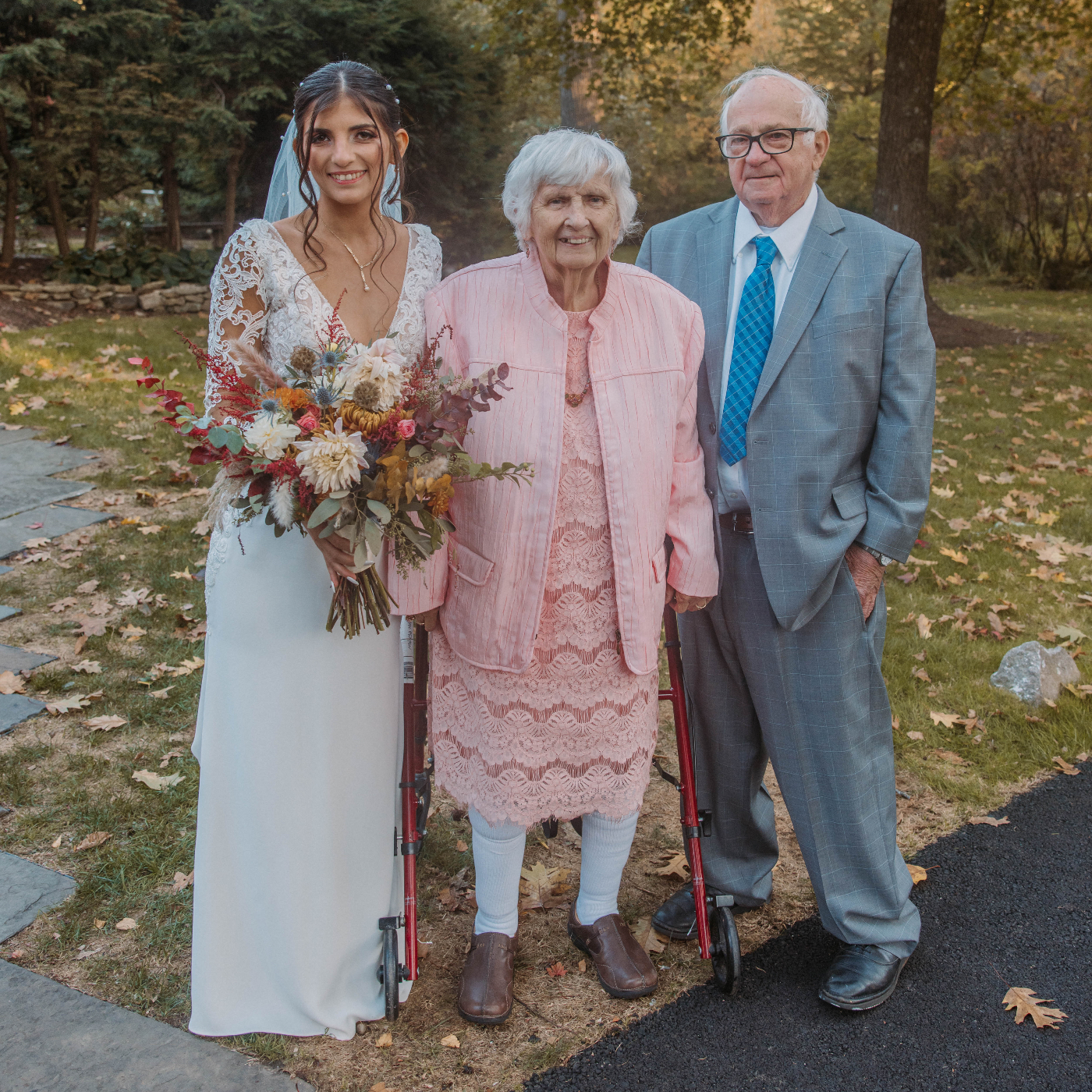 Carol Ann Libby Benson