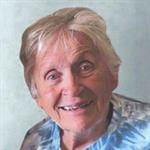 Sara Ann Eldredge Obituary