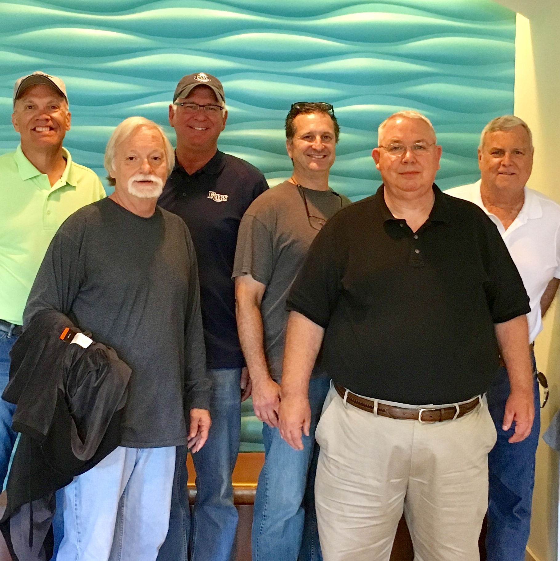 Walter Phillip Erwin