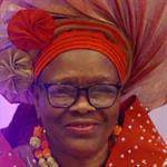 Theodora Onyejekwe Obituary