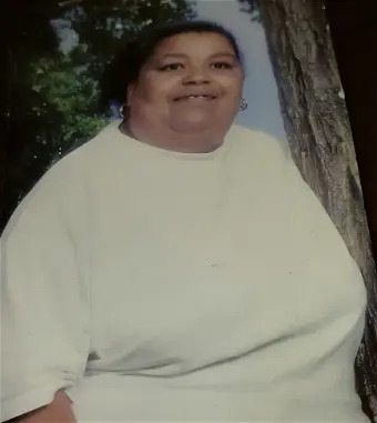 Elizabeth White Obituary
