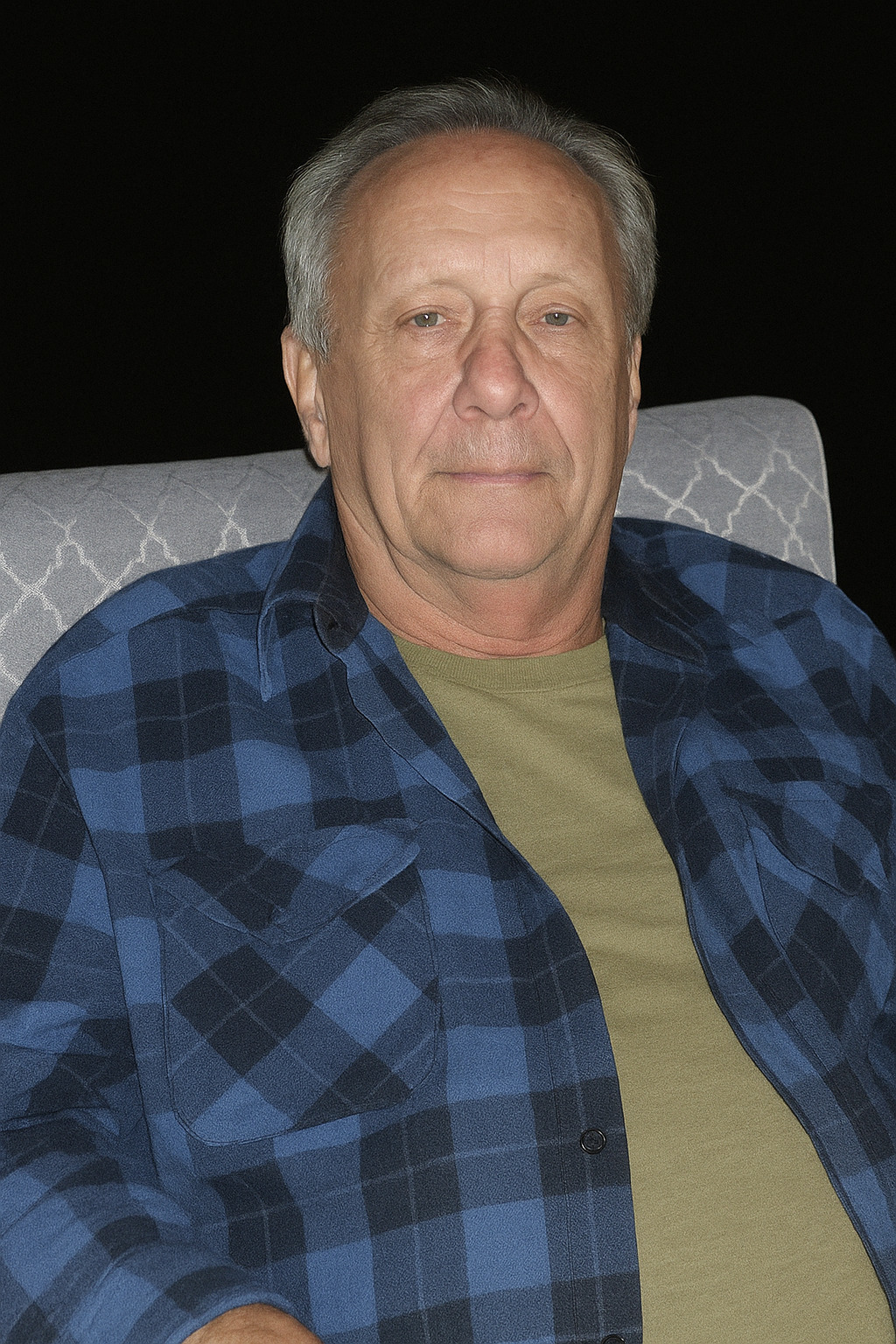 Raymond Leslie Alphin's obituary , Passed away on July 26, 2025 in Pocahontas, Arkansas