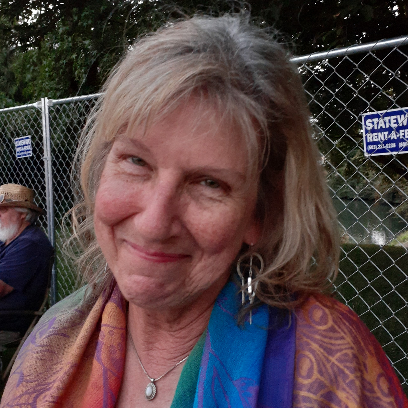 Lisa Zacharek Obituary