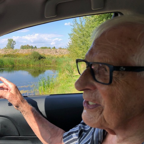 Jean Noël Carrière