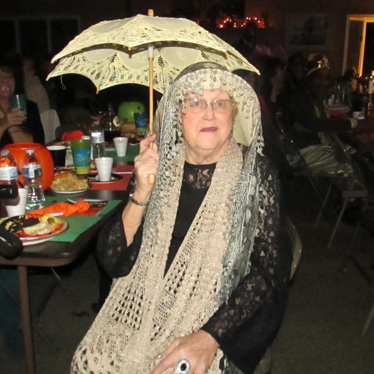 Shirley M. Capoferri