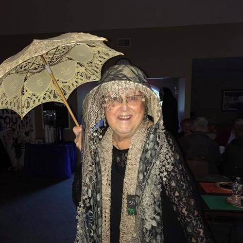 Shirley M. Capoferri