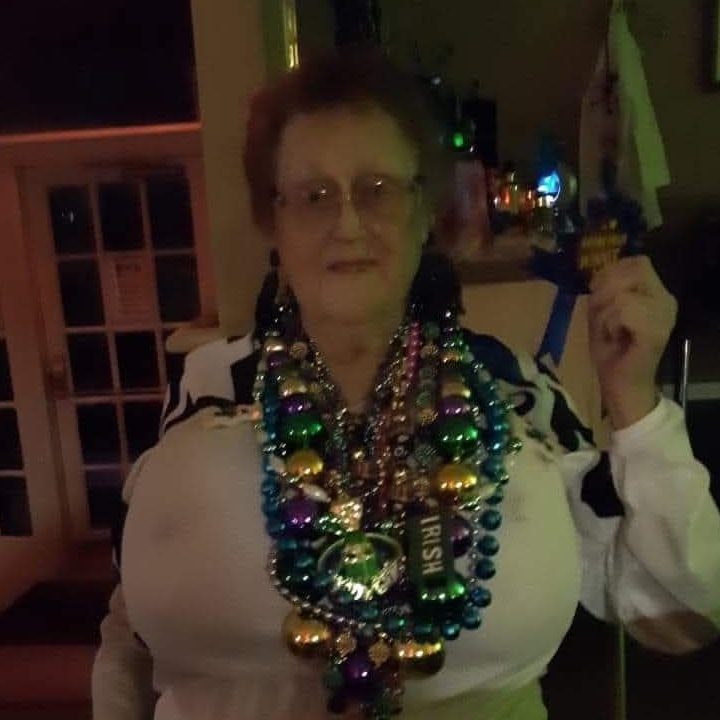 Shirley M. Capoferri