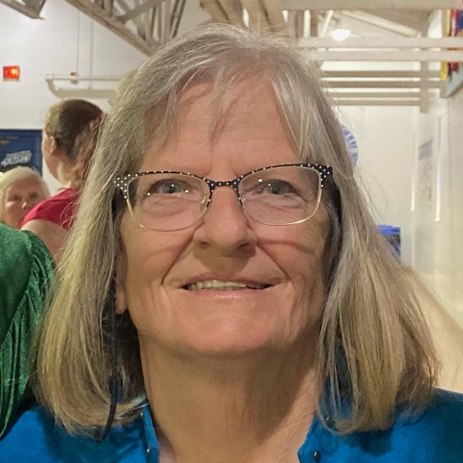 Marilyn Sue (Meredith) Vowels