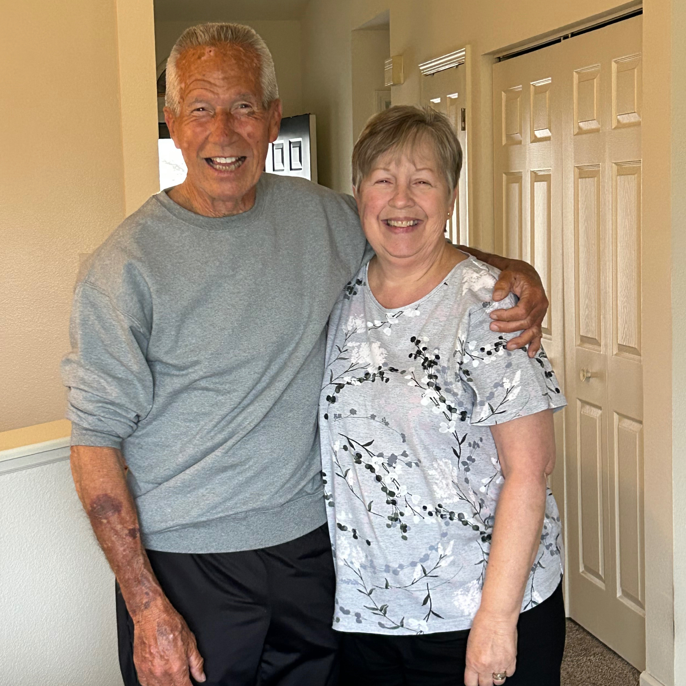 Stephen Michael Regal