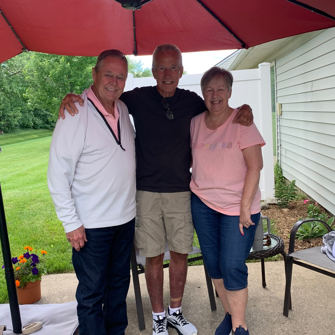 Stephen Michael Regal