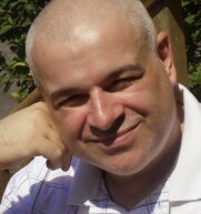 Avis de décès de Paul Scharfenberg