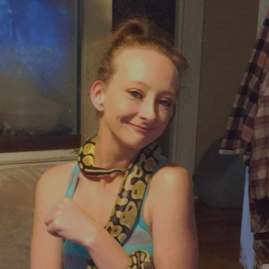 Kristen Willard Mosley