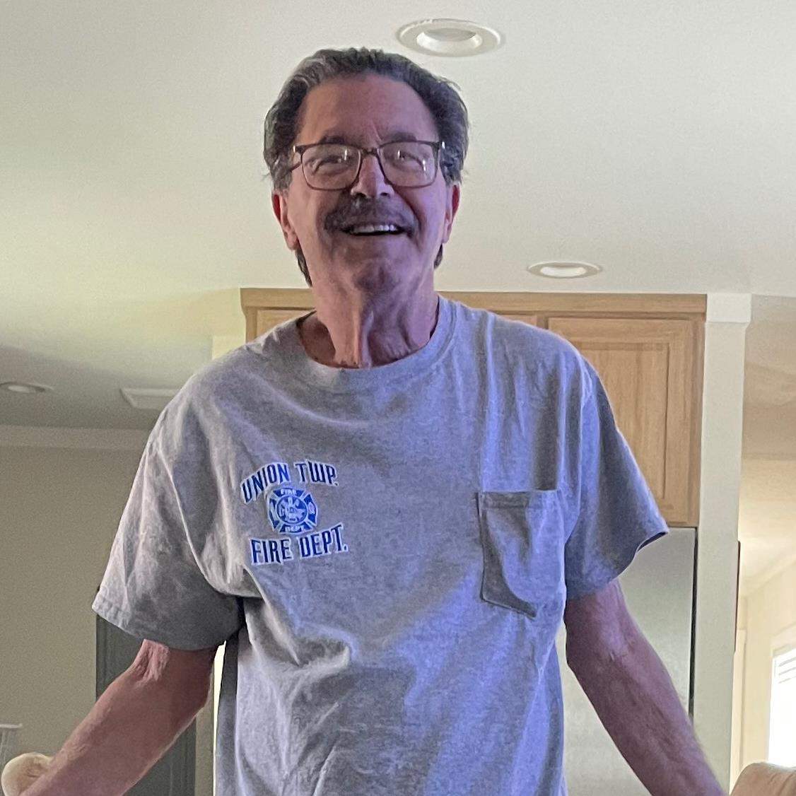 Patrick Thomas Donofrio Sr. Obituary