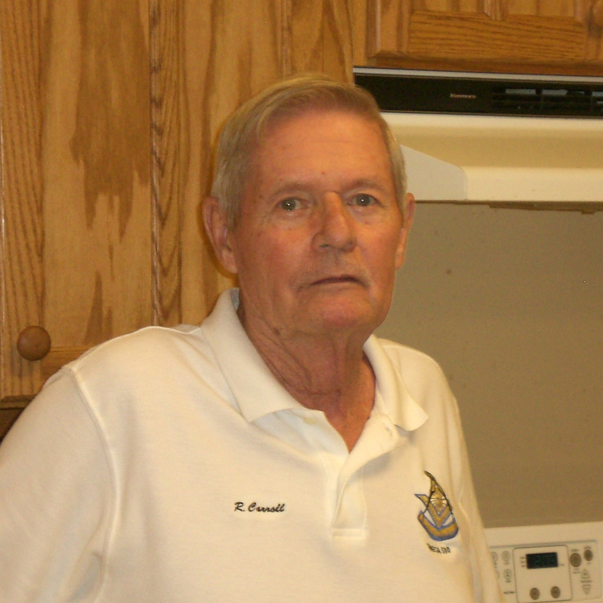Richard Carroll