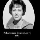 Mrs. Geneva Ruth (Moore) Lowry's obituary , Passed away on July 6, 2025 in Marysville, California