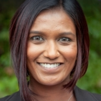 Shirley Rajan