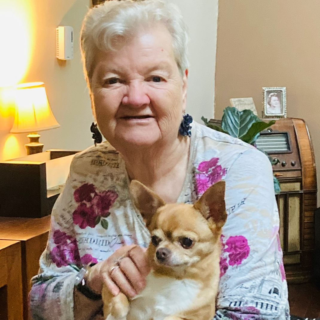 Gloria Marie Stewart Obituary