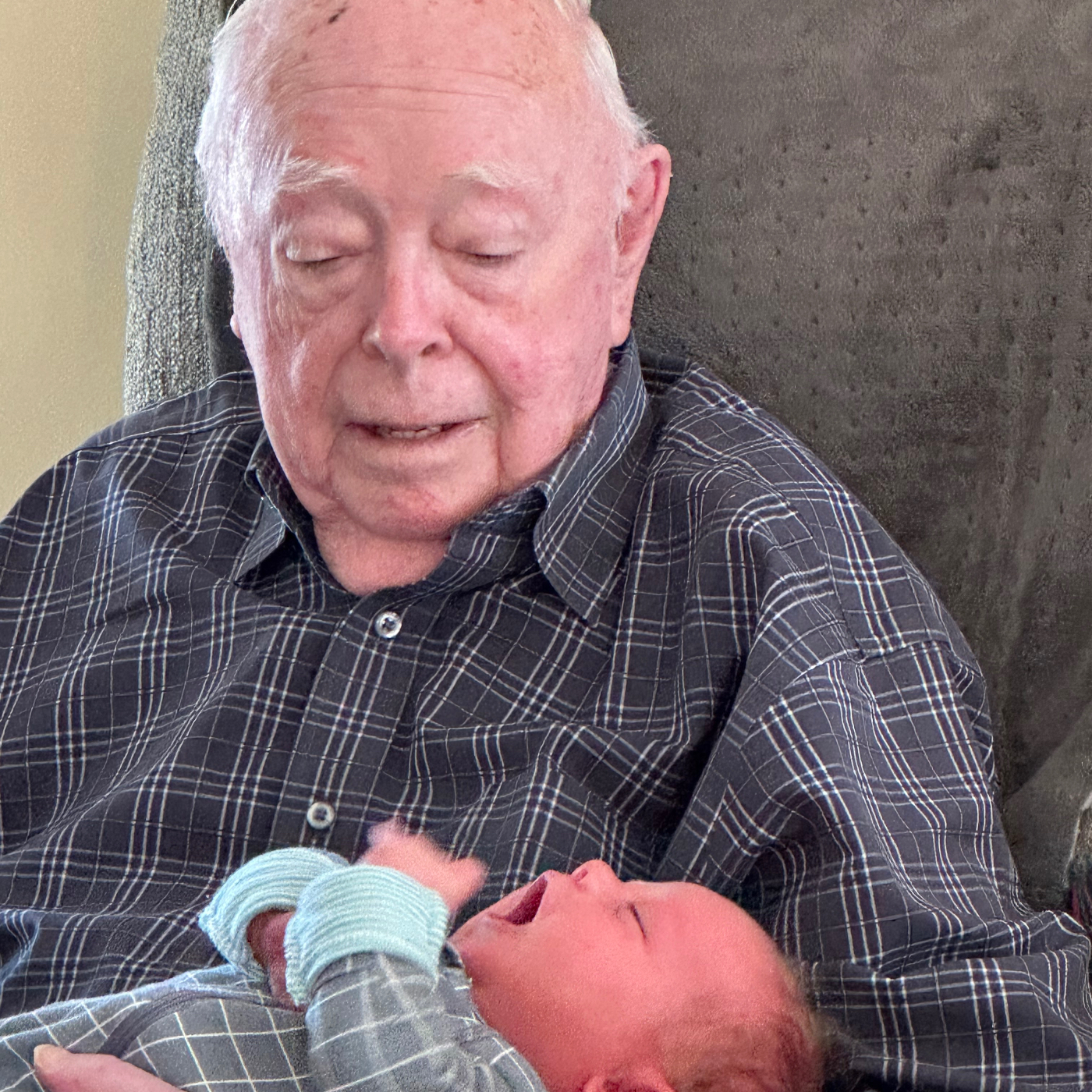 John B. Farley Jr.'s obituary , Passed away on August 3, 2025 in Manchester, Connecticut