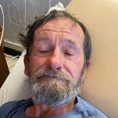 Harold Joseph McDonald's obituary , Passed away on July 30, 2025 in Tucson, Arizona
