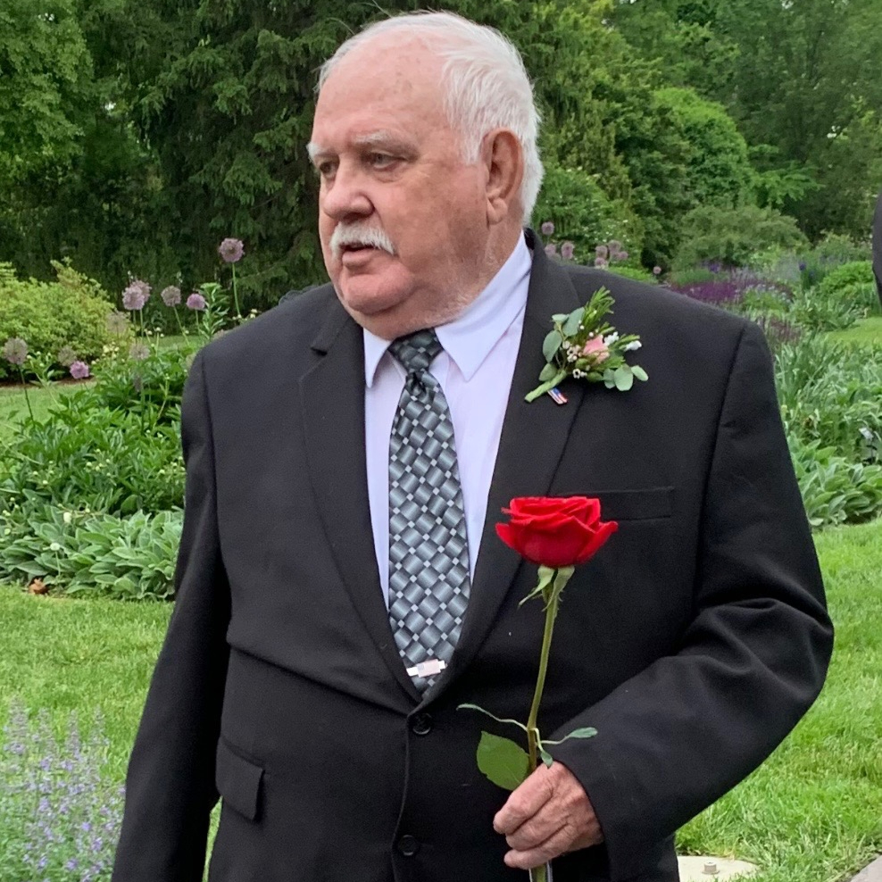 Harold Gene McCoy Obituary