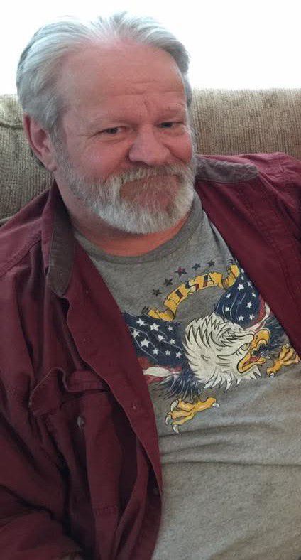 Kevin Lee Garrett Obituary