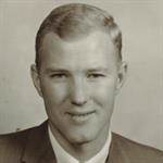 James Joseph Obituary
