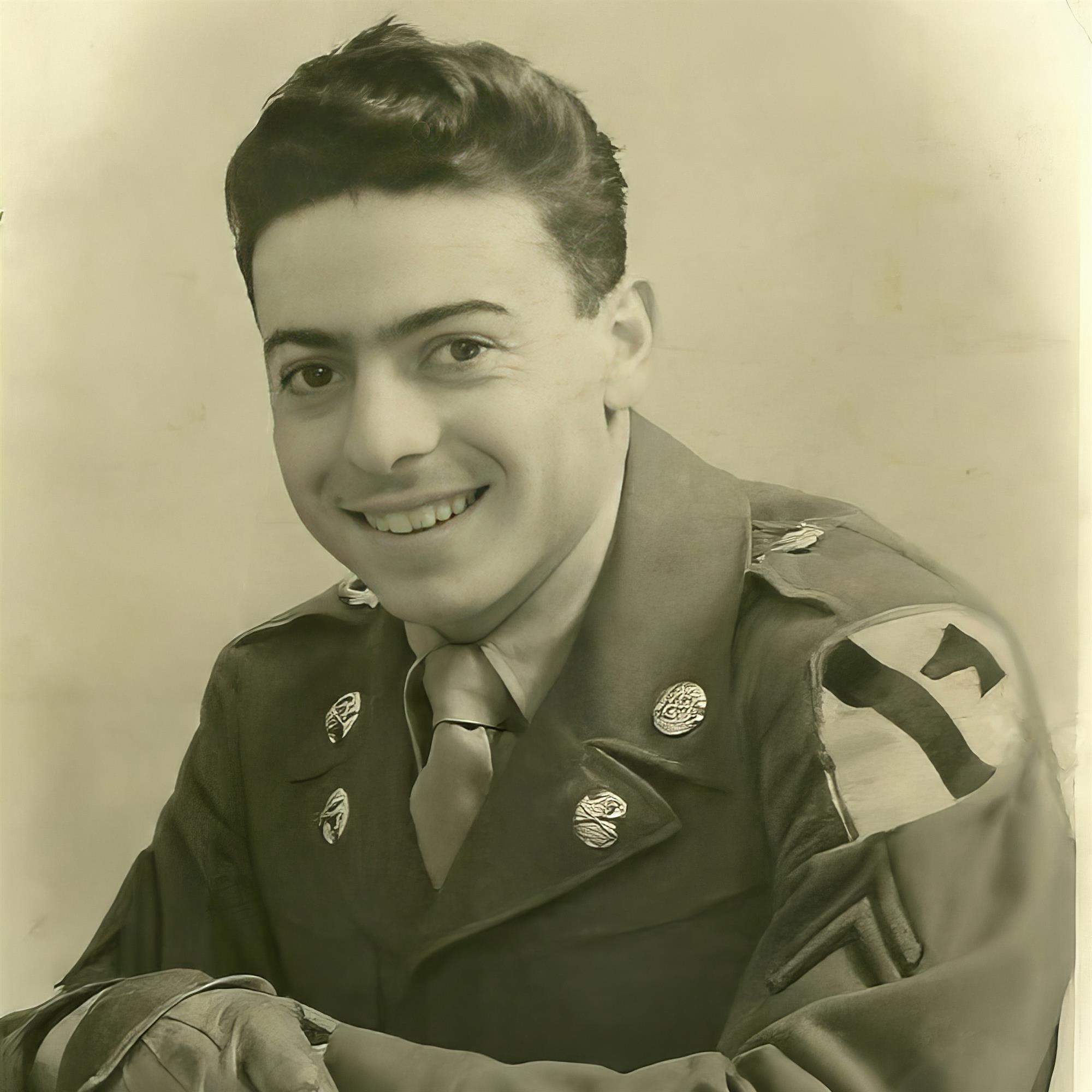 Frank Donald Vitacco Obituary