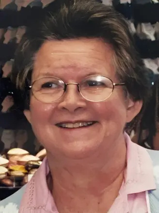 Agnes Eggleston Obituary