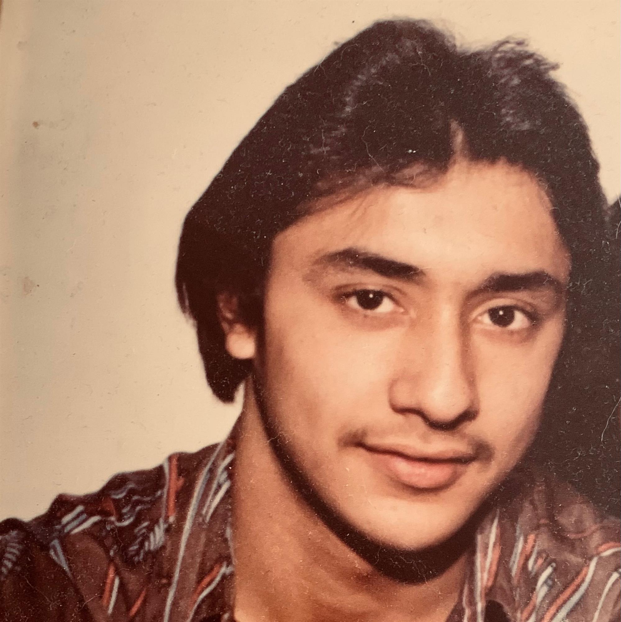 Richard Sanchez's obituary , Passed away on August 1, 2025 in Poughkeepsie, New York