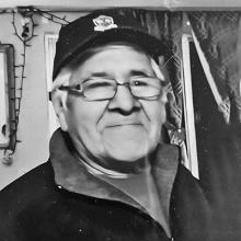 Avis de décès de Raymond Joseph Butler
