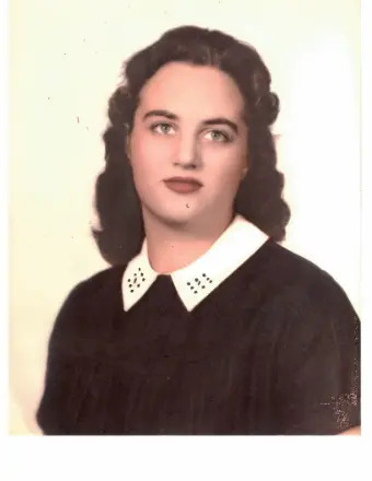 Wilma Gray Creech Obituary