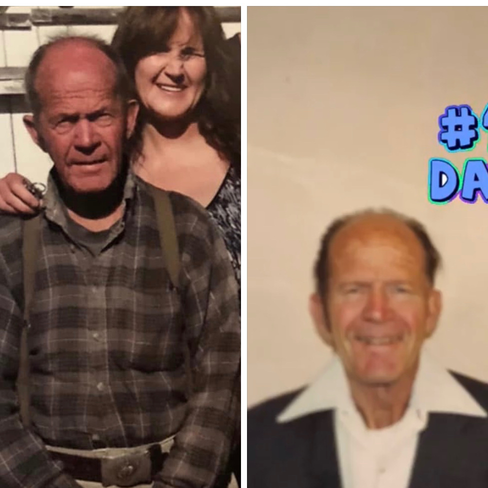 Floyd Bernard Laughlin