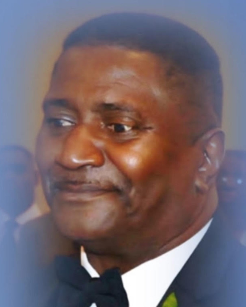 Albert Littlejohn Jr. Obituary