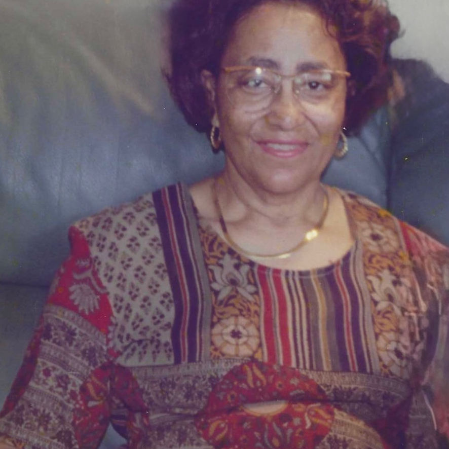 Ruth Franklin Obituary