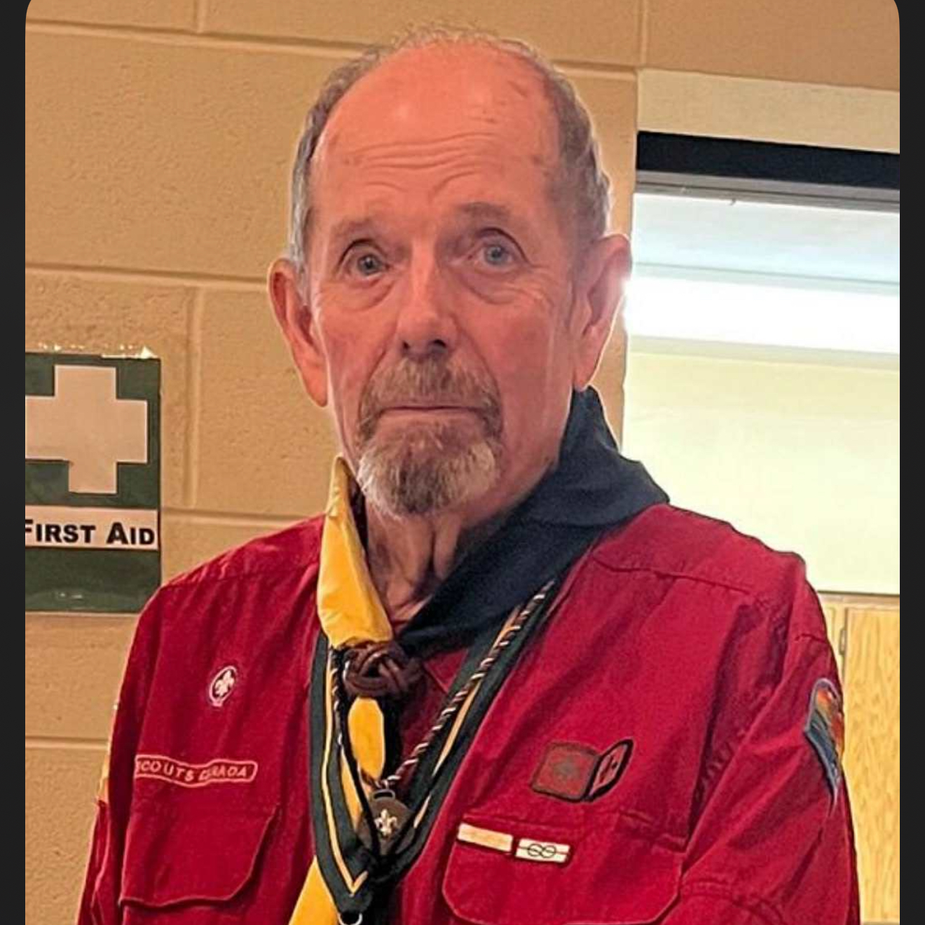 Bevin Montgomery Wellwood Obituary