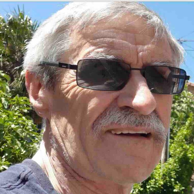 Allan John Ballah's obituary , Passed away on July 27, 2025 in Cincinnati, Ohio