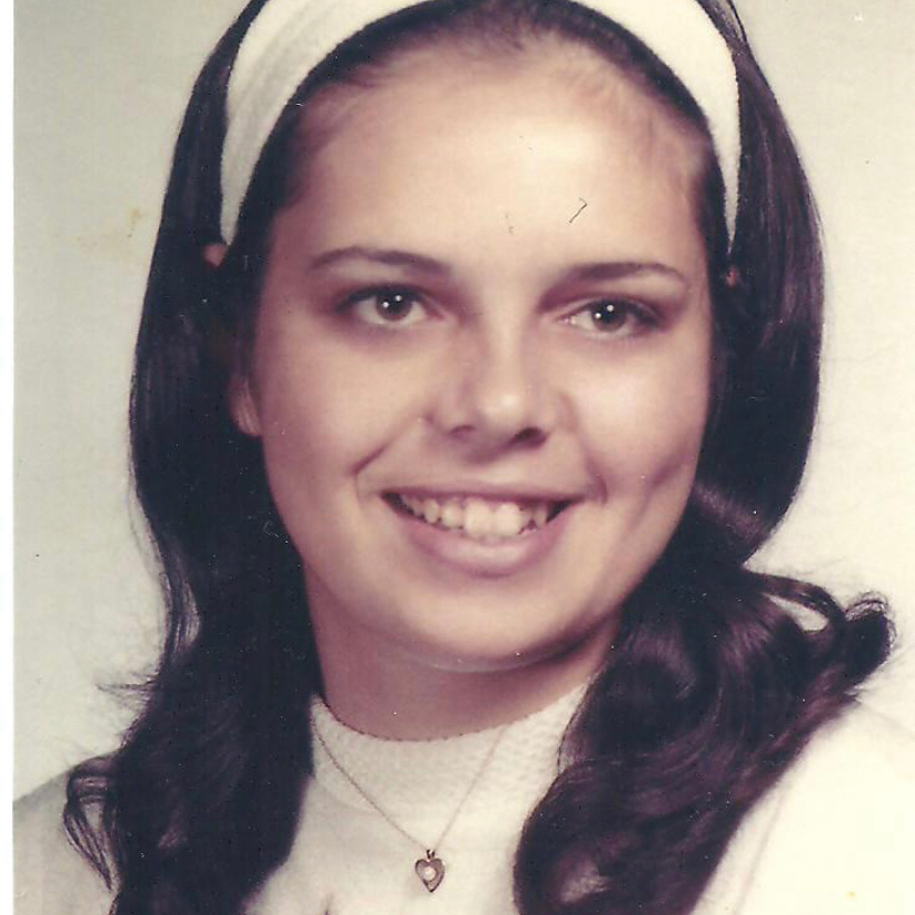 Cynthia Vickers's obituary , Passed away on August 7, 2025 in Ludlow, Massachusetts