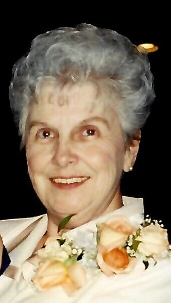 Lucille A. Burkard Obituary