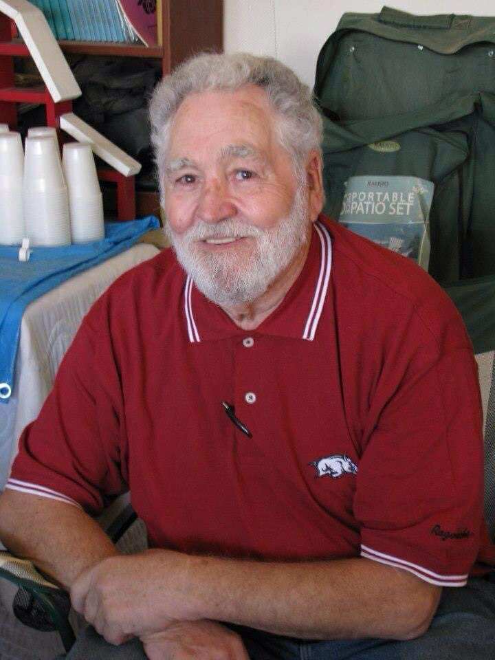 Dickey Lee Blalock Obituary