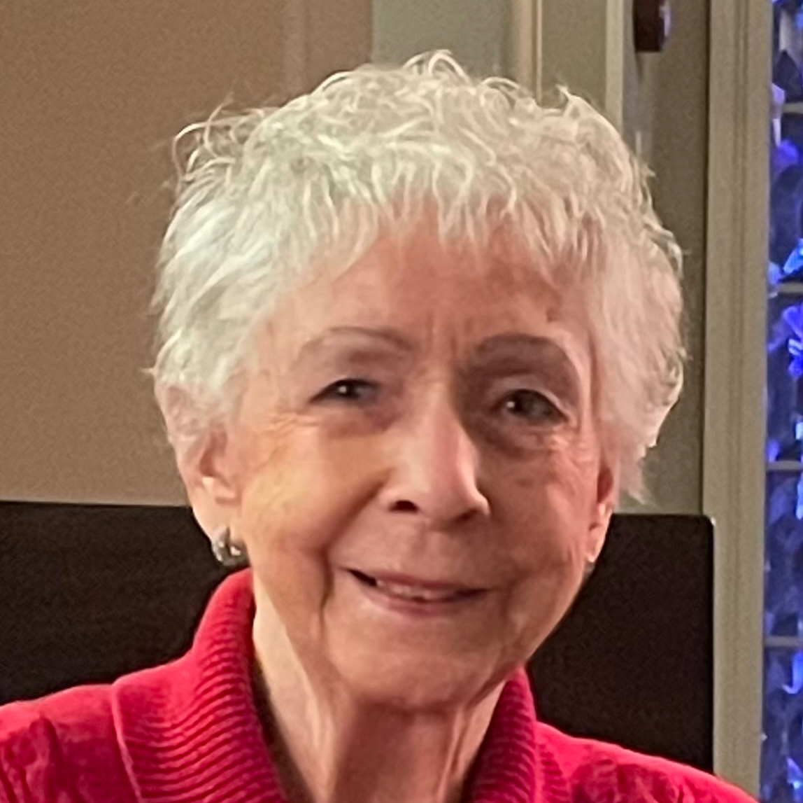 Shirley Ann Hamilton's obituary , Passed away on August 9, 2025 in Lees Summit, Missouri