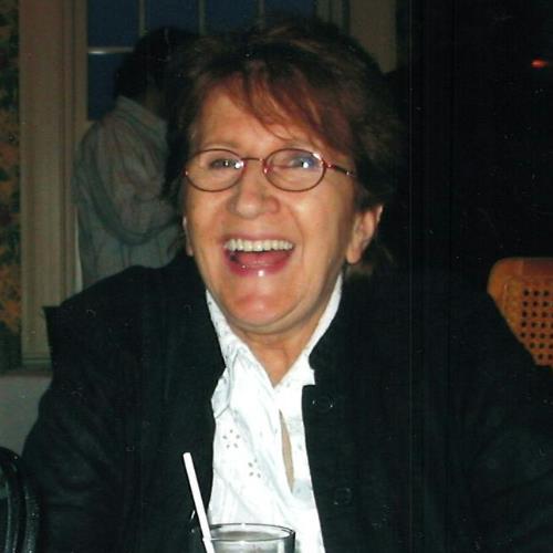 Huguette Lachance Obituary