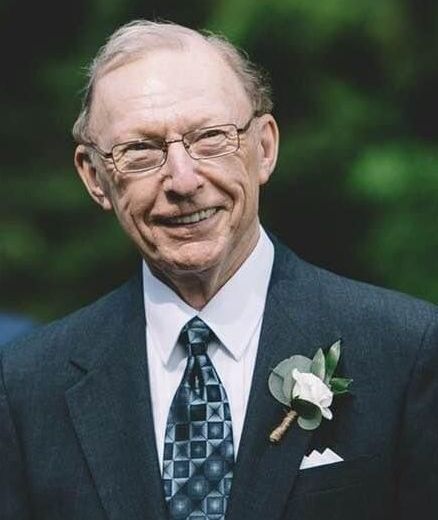 Robert "Bob" Holly's obituary , Passed away on August 12, 2025 in Menomonee Falls, Wisconsin