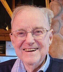 Alric Sydney Dandridge's obituary , Passed away on August 12, 2025 in Whitby, Ontario