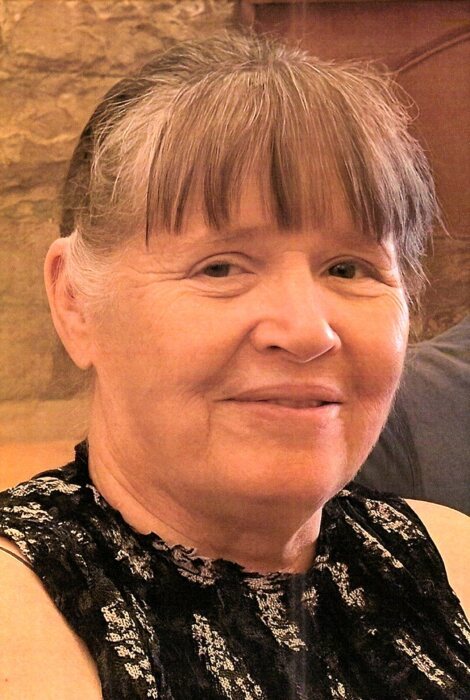 Rae "Swinson" Webb's obituary , Passed away on August 12, 2025 in Baird, Texas