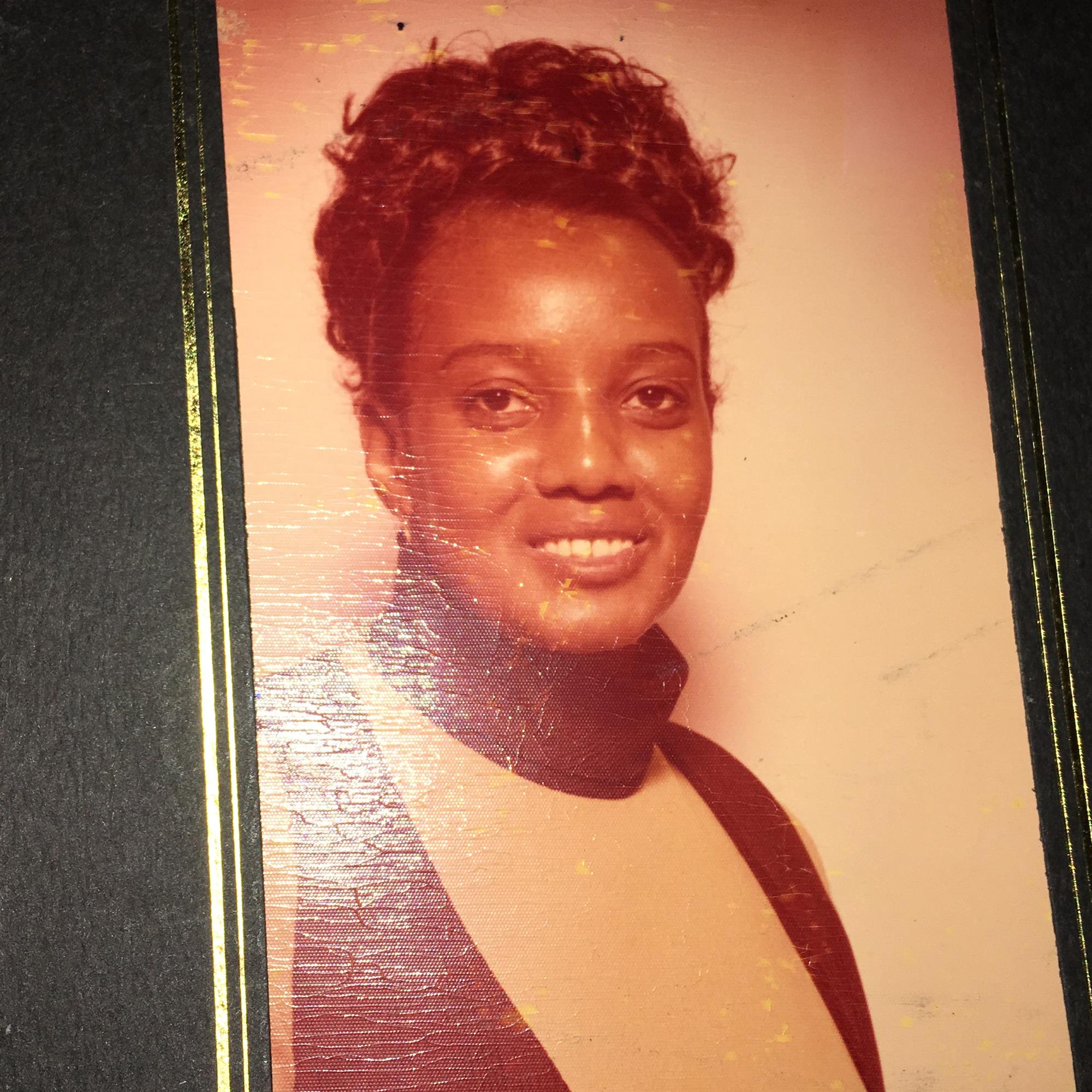 Peggy Barksdale Obituary