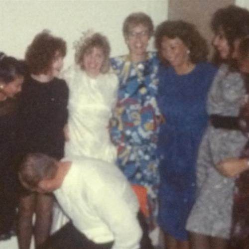 Sharon Dawn Rushbrook