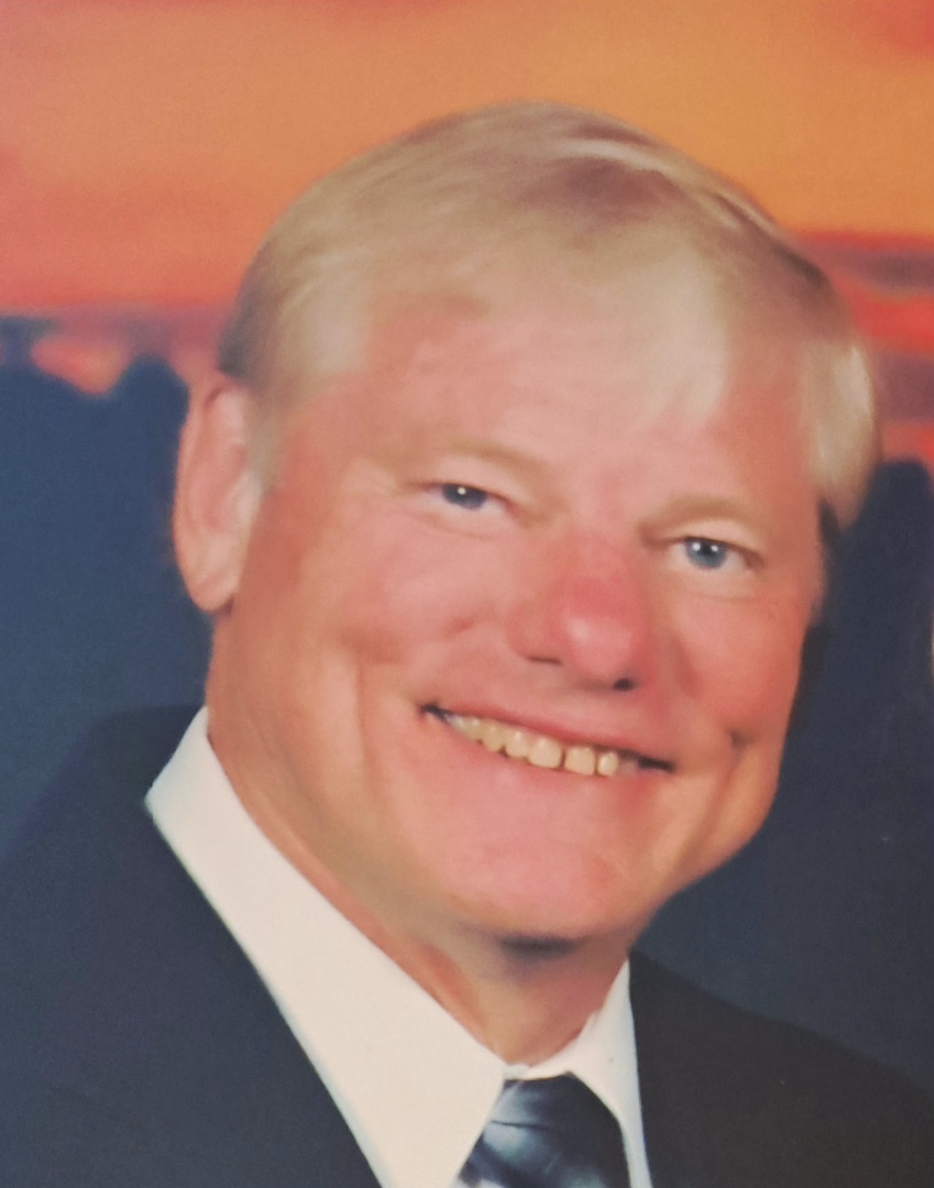 David Walter Derus Obituary