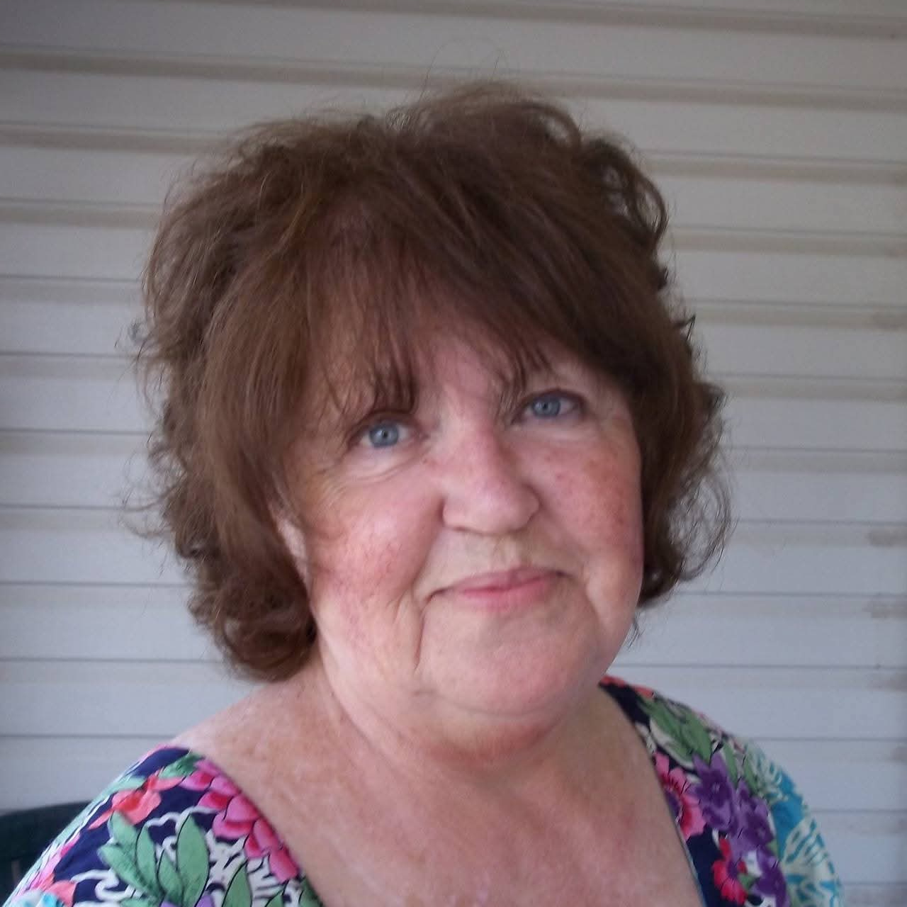 Donita Hamlin-Simpson